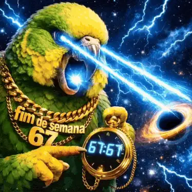 Parrot 67
